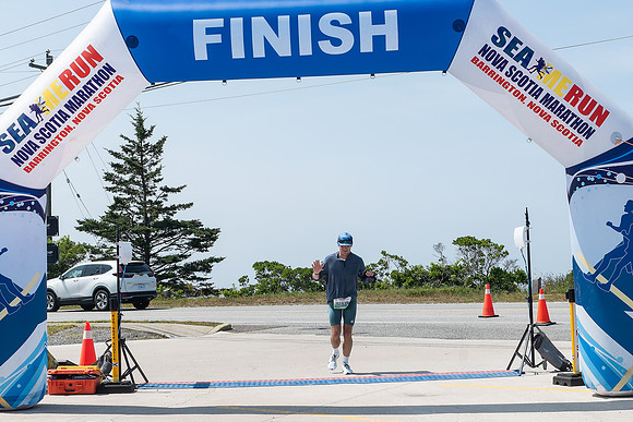 FINISH WIDE ANGLE-310