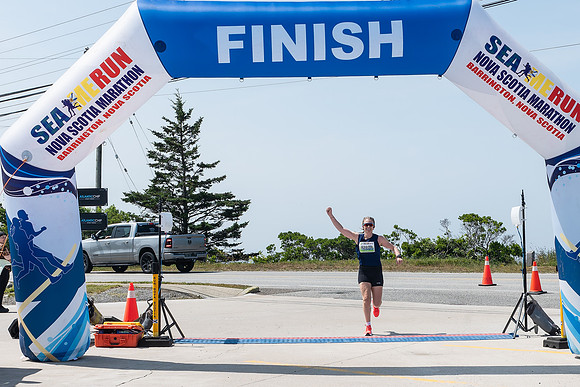 FINISH WIDE ANGLE-311