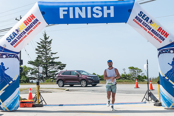 FINISH WIDE ANGLE-309