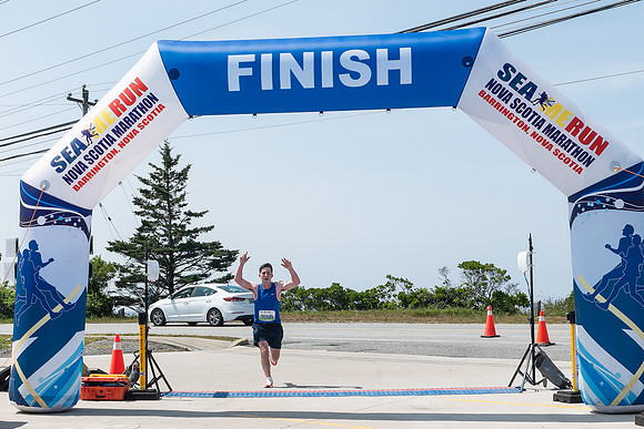FINISH WIDE ANGLE-313
