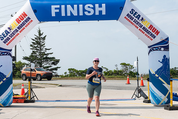 FINISH WIDE ANGLE-278
