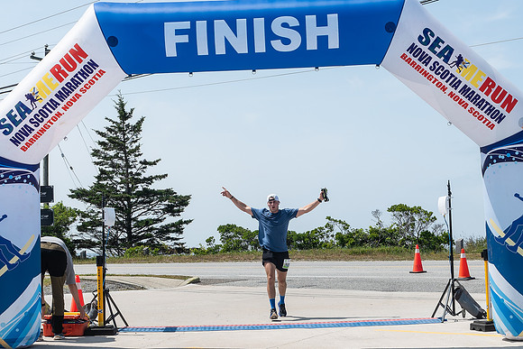 FINISH WIDE ANGLE-318