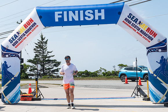 FINISH WIDE ANGLE-319