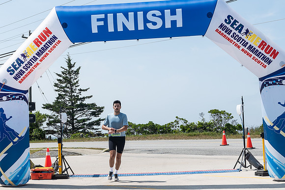 FINISH WIDE ANGLE-316