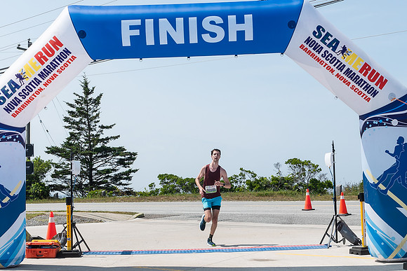 FINISH WIDE ANGLE-304