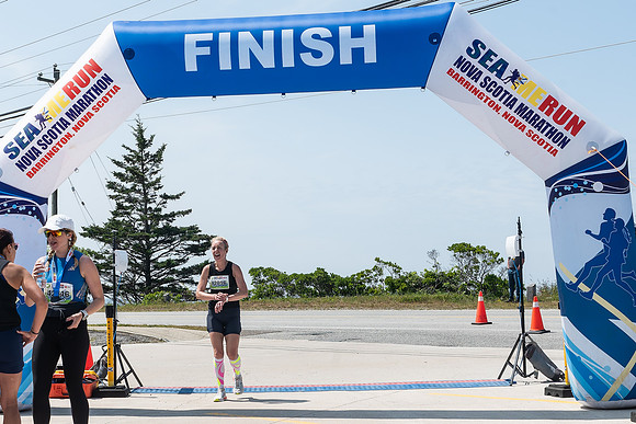 FINISH WIDE ANGLE-325