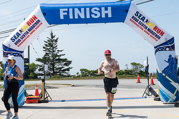 FINISH WIDE ANGLE-326