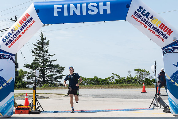 FINISH WIDE ANGLE-327