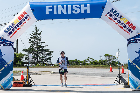 FINISH WIDE ANGLE-317