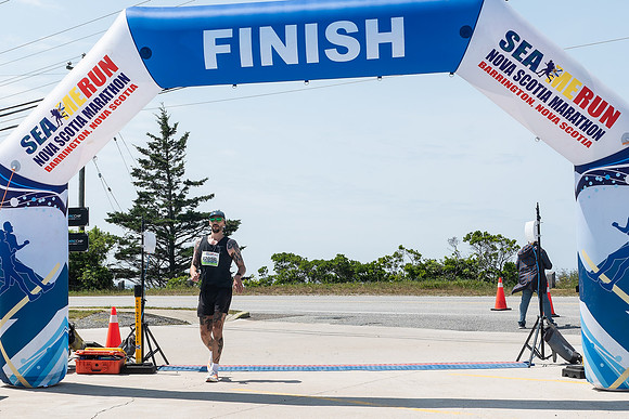 FINISH WIDE ANGLE-328