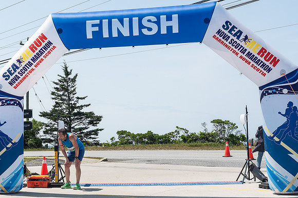 FINISH WIDE ANGLE-332