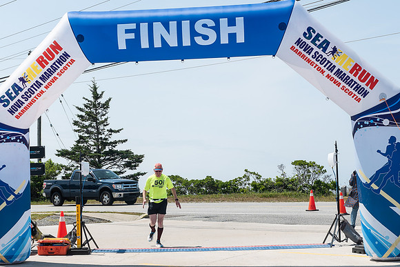 FINISH WIDE ANGLE-335
