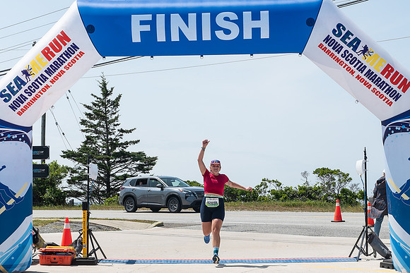 FINISH WIDE ANGLE-336