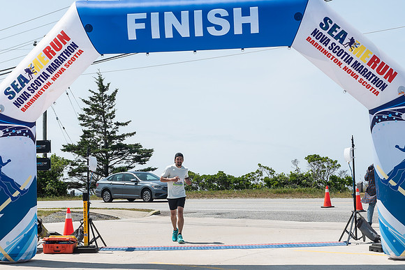 FINISH WIDE ANGLE-334