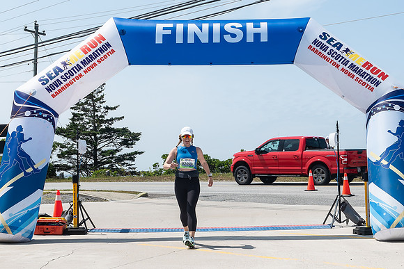 FINISH WIDE ANGLE-322