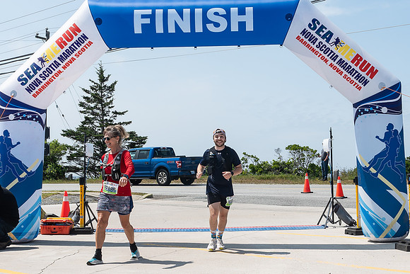 FINISH WIDE ANGLE-321