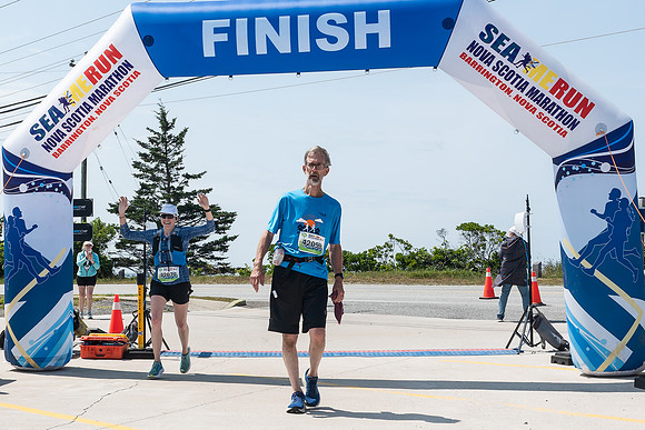 FINISH WIDE ANGLE-329