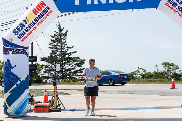FINISH WIDE ANGLE-358