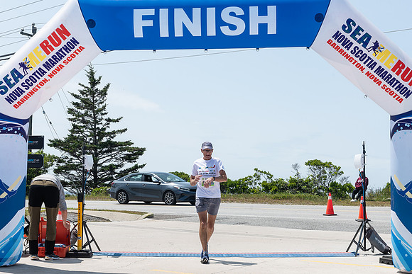 FINISH WIDE ANGLE-364