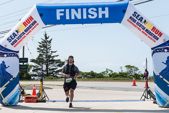 FINISH WIDE ANGLE-366