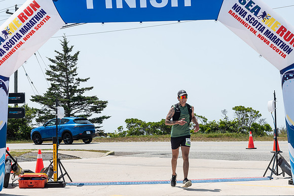 FINISH WIDE ANGLE-374