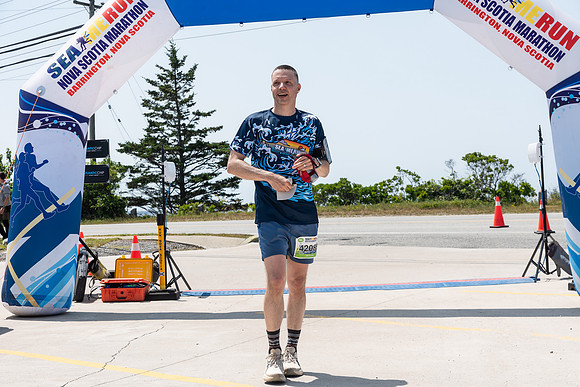 FINISH WIDE ANGLE-377