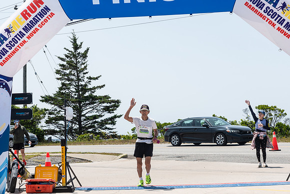 FINISH WIDE ANGLE-380