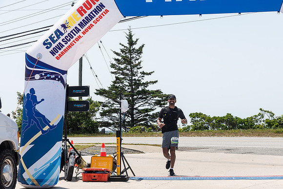 FINISH WIDE ANGLE-386