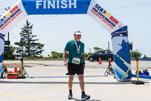FINISH WIDE ANGLE-373