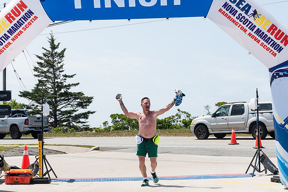 FINISH WIDE ANGLE-357