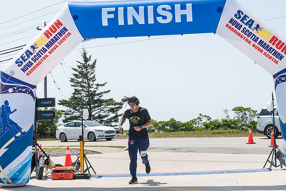 FINISH WIDE ANGLE-389