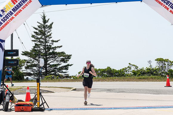 FINISH WIDE ANGLE-394