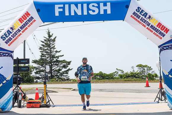 FINISH WIDE ANGLE-398