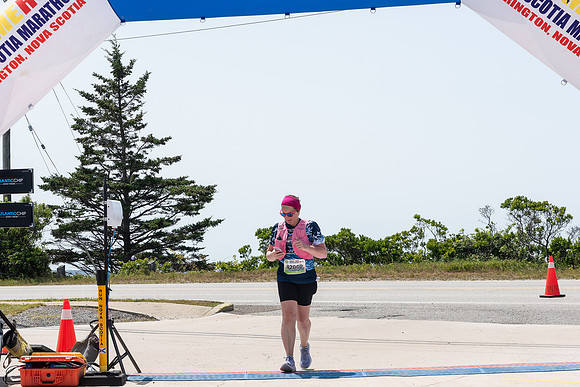 FINISH WIDE ANGLE-396