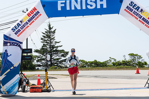 FINISH WIDE ANGLE-402