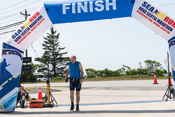 FINISH WIDE ANGLE-403