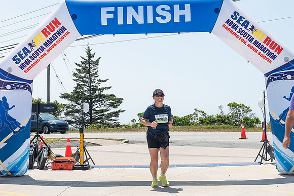 FINISH WIDE ANGLE-405