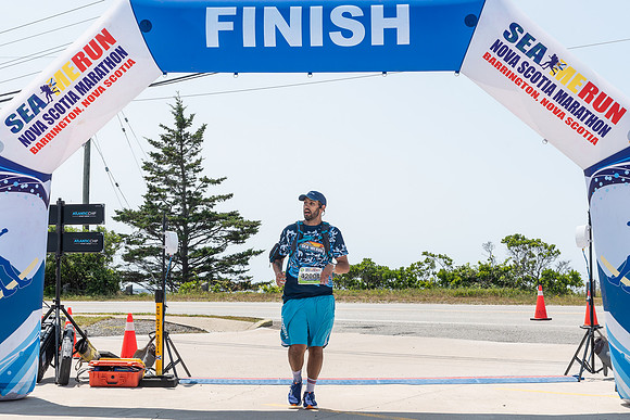 FINISH WIDE ANGLE-399