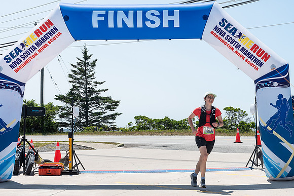 FINISH WIDE ANGLE-411