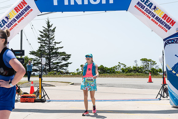 FINISH WIDE ANGLE-401