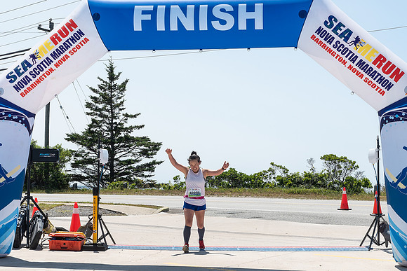 FINISH WIDE ANGLE-413