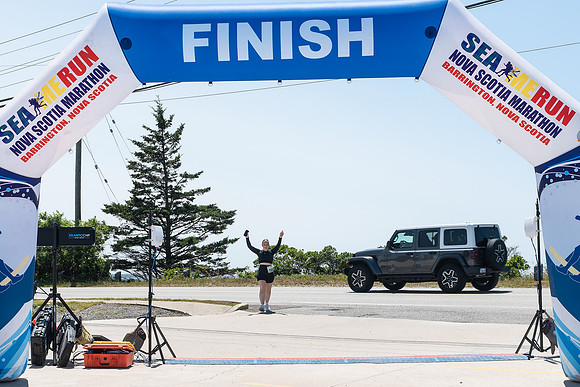 FINISH WIDE ANGLE-418
