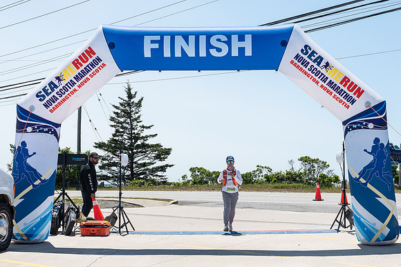 FINISH WIDE ANGLE-417