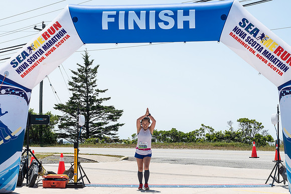 FINISH WIDE ANGLE-414