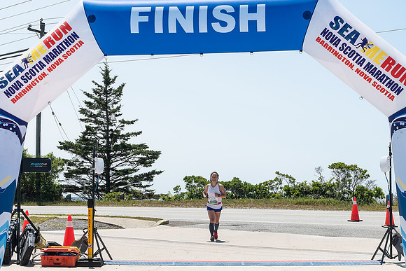 FINISH WIDE ANGLE-412