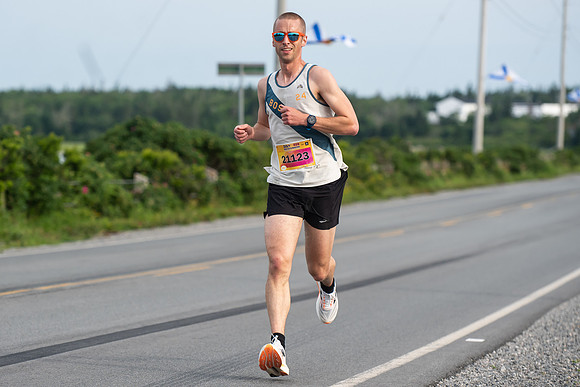 NS MARATHON-99