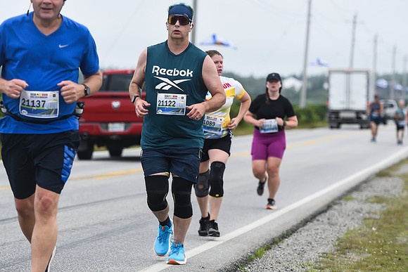 NS MARATHON 24-243