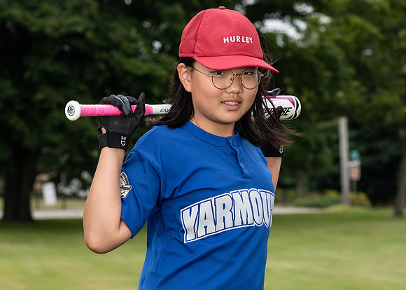 YAMBA 11U RHYNOS-48