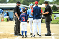 TRI COUNTY VS YARMOUTH - CHAMPIONSHIP
