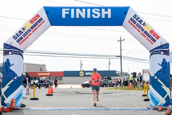 NS MARATHON-98